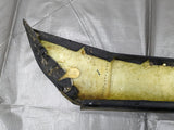 90-96 MAZDA MX-5 MIATA OEM door card pad arm rest Passenger Side 1990-1996 #6