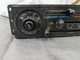 90-97 Mazda Miata Heater Climate Control Panel USED HVAC 1990-1997 89NAUC