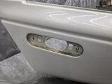 1990-1997 Mazda Miata Rear Bumper Cover, White  91NAUC 90-97