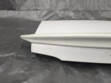 1990-1997 Mazda Miata Oem White Trunk Lid Hatch Wing R PKG Spoiler NA 90-97