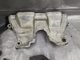 90-93 Mazda Miata Timing Cover Set B61P10510 OEM 1990-1993