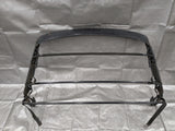 1990-2005 Mazda Miata MX5 Used Convertible Top Frame Soft Top NC10R1100G OEM — Mazda Miata MX-5 OEM part product photo