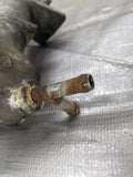 1990-1993 Mazda Miata Mx5 Oem Front Upper Thermostat Housing 1.6L NA 90-93 #11