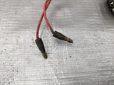 90-97 Mazda Miata Back-Up Lamp Switch Reverse Light 1990-1997 M506-17-640A