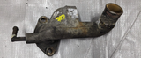 90-00 Mazda Miata MX5 OEM Water Pump Inlet Pipe Housing 1990-2000 B61P-15-160 #7