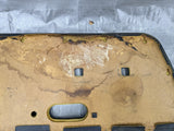 90-97 MAZDA MX-5 MIATA Right Side Pass Door Card Panel Power 1990-1997 93NAUC