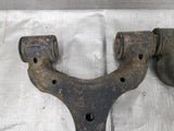 90-05 MAZDA MIATA REAR UPPER CONTROL ARMS Arm, OEM 1990-2005
