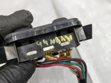 Mazda Miata MX-5 OEM part product photo
