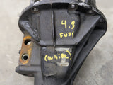 Mazda Miata MX-5 OEM part product photo