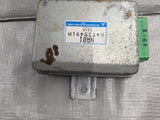 90-97 Mazda Miata MX5 Cruise Control Computer Module NA01  X4T35491M 1990-1997