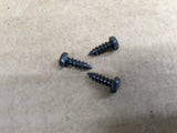 1990-1997 Mazda Miata Power Window Switch Panel Screws Mounting Hardware MX5 OEM