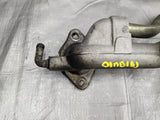 Mazda Miata MX-5 OEM part product photo