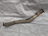 90-93 MAZDA MIATA EXHAUST DOWN PIPE MX5 OEM 1990-1993 91NASU — Mazda Miata MX-5 OEM part product photo