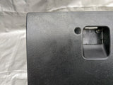 90-93 Mazda Miata Used Glove Box W/ Hinges Black  NA01-64-030E-00 1990-1993