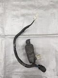 91-93 Mazda Miata NA6 OEM Cooling Fan A/C AC Sub Harness Plug Relay Loom Plugs