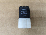 90-05 Mazda Miata MX5 MX-5 OEM NA NB Horn Relay Genuine IMASEN LA10 LA10-67-740