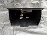 90-93 Mazda Miata Used Glove Box W/ Hinges Black  NA01-64-030E-00 1990-1993