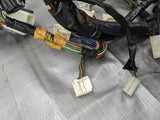 04-05 MazdaSpeed Miata MX5 Main Chassis Full Wiring Harness