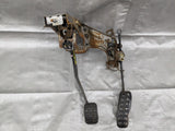 1990-05 Mazda Miata Mx-5 NA NB OEM Gas and Brake Pedal w/ Cruise Control 99-05