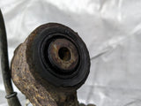 90-93 Mazda Miata / Rear Spindle Knuckle / Driver Side / ABS /  1990-1993 91NAPZ