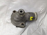 1990-1993 Mazda Miata Mx5 Front Upper Thermostat Housing Cover 1.6L NA 90-93 #9