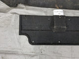1990-1997 Mazda Miata Mx5 Black Rear Trunk Carpet Cover 2 Pieces 90-97 #9