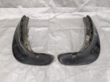 1990-1997 Mazda Miata Rear Mud Flap Spats Short  90-97 92NAPZ — Mazda Miata MX-5 OEM part product photo