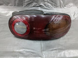 1990-1997 Mazda MX-5 Miata Passenger Right Rear Tail Light 90-97 92NAUC