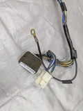 Mazda Miata MX-5 OEM part product photo
