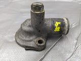 1990-1993 Mazda Miata Mx5 Front Upper Thermostat Housing Cover 1.6L NA 90-93 #9