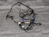 90-93 Mazda Miata Mx-5 dash gauge cluster wiring harness loom NA01-67-030N 91NSU — Mazda Miata MX-5 OEM part product photo