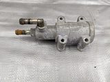 90- 93 Mazda MX-5 Miata 1.6L Intake Idle Control Air Valve b61p13190A 1990-1993