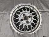 1990-1997 Mazda Miata BBS 14x6 4x100 Wheel 93 le 10lbs 90-97 #3