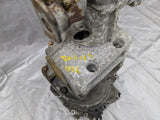 Mazda Miata MX-5 OEM part product photo