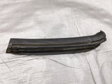90-05 Mazda Miata MX5 OEM Soft Top Weather Seal Gasket Right Middle NC10-R1-412C