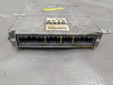 1997 Mazda MX-5 Miata Engine ECM Electronic Control Module OEM BP3A18881