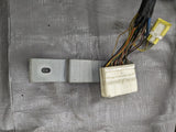 04-05 MazdaSpeed Miata MX5 Main Chassis Full Wiring Harness