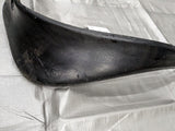 1990-1997 Mazda Miata Rear Mud Flap Flaps Spat Spats Long  Passenger 90-97 OEM