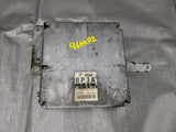 1997 Mazda MX-5 Miata Engine ECM Electronic Control Module OEM BP3A18881