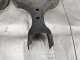 90-05 MAZDA MIATA REAR UPPER CONTROL ARMS Arm, OEM 1990-2005