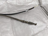 1990-1997 Mazda Miata OEM NA Emergency Brake Cables E Brake E-Brake Cable Pair