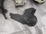 90-93 Mazda Miata Timing Cover Set B61P10510 OEM 1990-1993