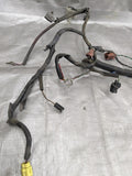 04-05 MazdaSpeed Miata MX5 Main Chassis Full Wiring Harness