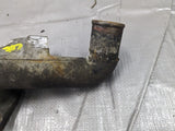 90-00 Mazda Miata MX5 OEM Water Pump Inlet Pipe Housing 1990-2000 B61P-15-160 #7