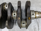 Mazda Miata MX-5 OEM part product photo