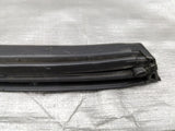 90-05 Mazda Miata MX5 OEM Soft Top Weather Seal Gasket Left Middle NC10-R1-422C