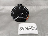 1990-1997 Mazda Miata MX5 Tach Tachometer Rev Gauge 90-97 — Mazda Miata MX-5 OEM part product photo