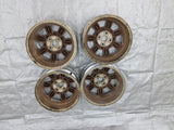 Mazda Miata MX-5 OEM part product photo