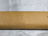 90-96 MAZDA MX-5 MIATA Tan Door Card Pad Arm Rest Driver Side 1990-1996 #1