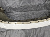 1990-1997 Mazda Miata Rear Bumper Cover, White  91NAUC 90-97